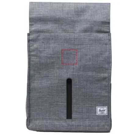 Mochila de 600D Reciclado 16L | Goodie