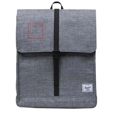 Mochila de 600D Reciclado 16L | Goodie