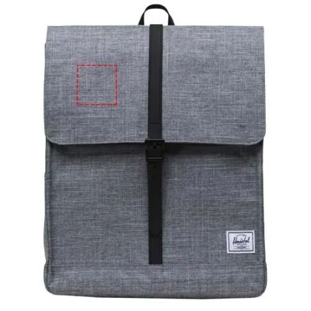 Mochila de 600D Reciclado 16L | Goodie