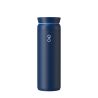 Vaso de acero inoxidable reciclado Ocean Bottle Peak Brew 590 ml Personalizado 6100941 - Imagen 20