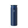 Vaso de acero inoxidable reciclado Ocean Bottle Peak Brew 590 ml Personalizado 6100941 - Imagen 21