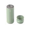 Vaso de acero inoxidable reciclado Ocean Bottle Peak Brew 590 ml Personalizado 6100941 - Imagen 32