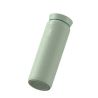 Vaso de acero inoxidable reciclado Ocean Bottle Peak Brew 590 ml Personalizado 6100941 - Imagen 35