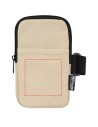 Bolsa para botellas reciclada con certificado GRS Personalizada 6130135 - Imagen 17