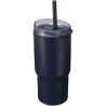 Vaso térmico de doble pared reciclado RCS de 540 ml de Westin con pajita Personalizado 6100959 - Imagen 17
