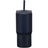 Vaso térmico de doble pared reciclado RCS de 540 ml de Westin con pajita Personalizado 6100959 - Imagen 19