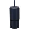 Vaso térmico de doble pared reciclado RCS de 540 ml de Westin con pajita Personalizado 6100959 - Imagen 20