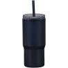 Vaso térmico de doble pared reciclado RCS de 540 ml de Westin con pajita Personalizado 6100959 - Imagen 21