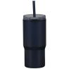 Vaso térmico de doble pared reciclado RCS de 540 ml de Westin con pajita Personalizado 6100959 - Imagen 22