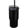 Vaso térmico de doble pared reciclado RCS de 540 ml de Westin con pajita Personalizado 6100959 - Imagen 27