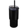 Vaso térmico de doble pared reciclado RCS de 540 ml de Westin con pajita Personalizado 6100959 - Imagen 28