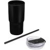 Vaso térmico de doble pared reciclado RCS de 540 ml de Westin con pajita Personalizado 6100959 - Imagen 33
