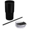 Vaso térmico de doble pared reciclado RCS de 540 ml de Westin con pajita Personalizado 6100959 - Imagen 34