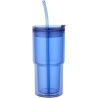 Vaso de plástico de doble pared Archer de 480 ml Personalizado 6100967 - Imagen 18