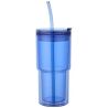 Vaso de plástico de doble pared Archer de 480 ml Personalizado 6100967 - Imagen 19