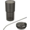 Vaso de plástico de doble pared Archer de 480 ml Personalizado 6100967 - Imagen 26