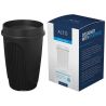 Vaso de 350 ml con tapa de 360° Alto POP Personalizado 6220522 - Imagen 42