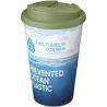 Vaso isotérmico Brite-Americano® POP 350 ml con tapa antiderrame Personalizado 6210795 - Imagen 26