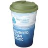 Vaso isotérmico Brite-Americano® POP 350 ml con tapa antiderrame Personalizado 6210795 - Imagen 27