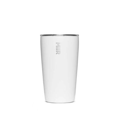 Vaso de acero inoxidable con aislamiento al vacío MiiR de 354 ml Personalizado 6100987