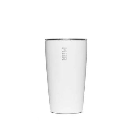 Vaso de acero inoxidable con aislamiento al vacío MiiR de 354 ml Personalizado 6100987