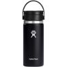 Vaso térmico de acero inoxidable Hydro Flask de boca ancha, 473 ml, con tapa Flex Sip™ Personalizado 6100988 - Imagen 2