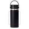 Vaso térmico de acero inoxidable Hydro Flask de boca ancha, 473 ml, con tapa Flex Sip™ Personalizado 6100988 - Imagen 5