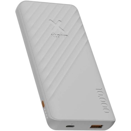 Batería externa Xtorm Go2 de 20 W y 10 000 mAh con carga rápida Personalizada 6124608