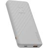Batería externa Xtorm Go2 de 20 W y 10 000 mAh con carga rápida Personalizada 6124608 - Imagen 1