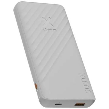 Batería externa Xtorm Go2 de 20 W y 10 000 mAh con carga rápida Personalizada 6124608