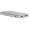 Batería externa Xtorm Go2 de 20 W y 10 000 mAh con carga rápida Personalizada 6124608 - Imagen 10