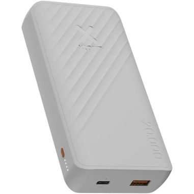 Batería externa Xtorm Go2 de 20 W y 20 000 mAh con carga rápida Personalizada 6124609