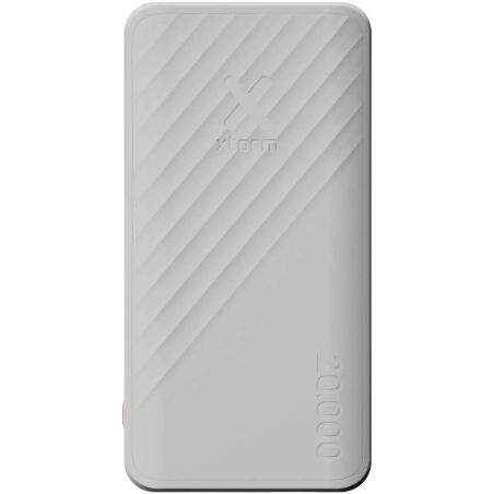 Batería externa Xtorm Go2 de 20 W y 20 000 mAh con carga rápida Personalizada 6124609