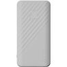 Batería externa Xtorm Go2 de 20 W y 20 000 mAh con carga rápida Personalizada 6124609 - Imagen 2