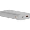 Batería externa Xtorm Go2 de 20 W y 20 000 mAh con carga rápida Personalizada 6124609 - Imagen 3