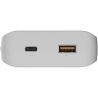 Batería externa Xtorm Go2 de 20 W y 20 000 mAh con carga rápida Personalizada 6124609 - Imagen 4