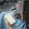 Batería externa Xtorm Go2 de 20 W y 20 000 mAh con carga rápida Personalizada 6124609 - Imagen 5