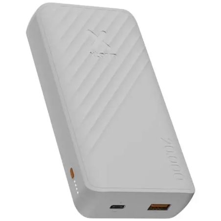 Batería externa Xtorm Go2 de 20 W y 20 000 mAh con carga rápida Personalizada 6124609