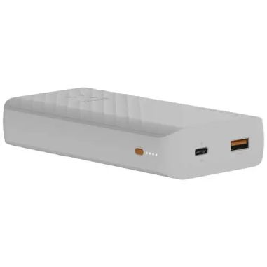 Batería externa Xtorm Go2 de 20 W y 20 000 mAh con carga rápida Personalizada 6124609
