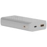 Batería externa Xtorm Go2 de 20 W y 20 000 mAh con carga rápida Personalizada 6124609 - Imagen 9
