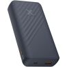Batería externa Xtorm Go2 de 20 W y 20 000 mAh con carga rápida Personalizada 6124609 - Imagen 10