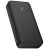 Batería externa Xtorm Go2 de 20 W y 20 000 mAh con carga rápida Personalizada 6124609 - Imagen 17