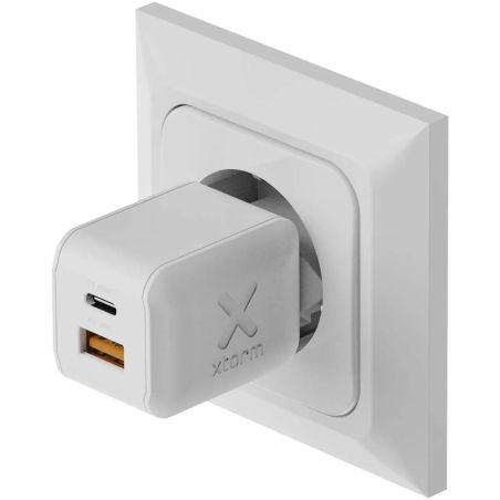 Cargador de pared Xtorm NextGen de 45 W Personalizado 6124607