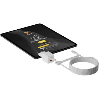 Cargador de pared Xtorm NextGen de 45 W Personalizado 6124607
