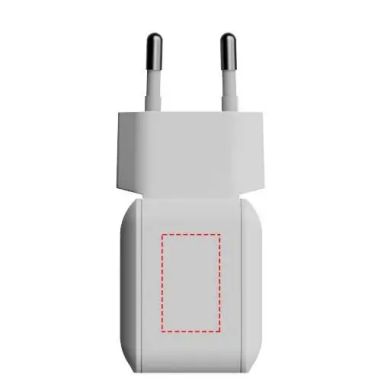 Cargador de pared Xtorm NextGen de 45 W Personalizado 6124607