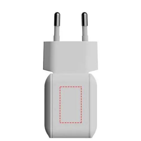 Cargador de pared Xtorm NextGen de 45 W Personalizado 6124607