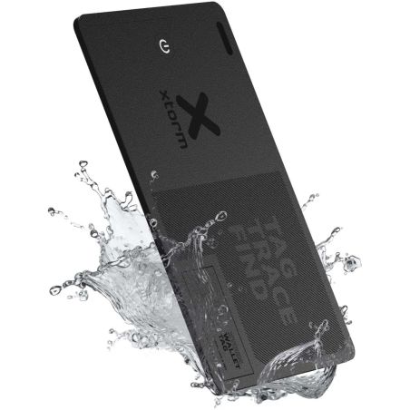 Etiqueta de seguimiento impermeable WalletTag de Personalizada 6124612
