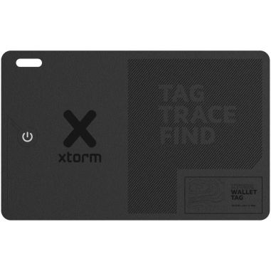 Etiqueta de seguimiento impermeable WalletTag de Personalizada 6124612