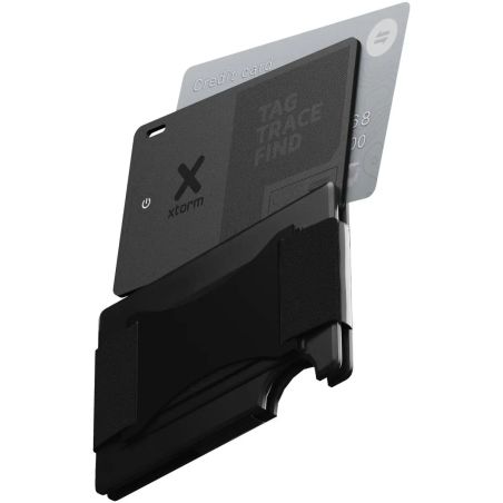 Etiqueta de seguimiento impermeable WalletTag de Personalizada 6124612