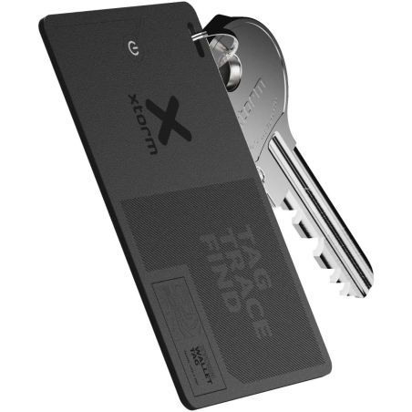 Etiqueta de seguimiento impermeable WalletTag de Personalizada 6124612